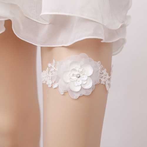 Giarrettiere sposa donna - giarrettiere,