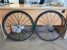 Sconto Mavic Ksyrium SLE