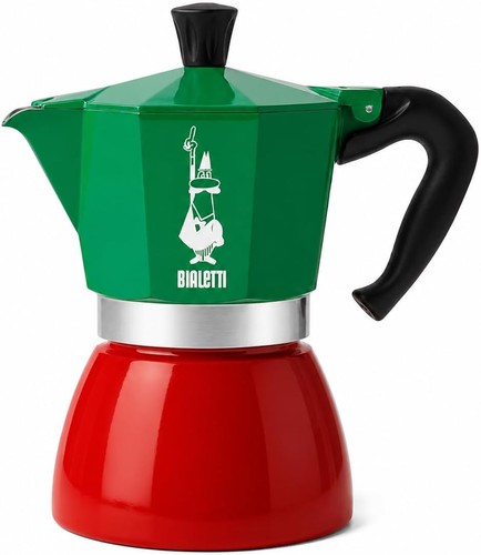 Bialetti moka induction italia - bialetti,