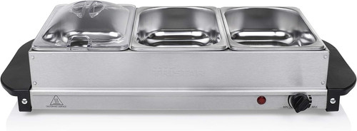 Scaldavivande buffet - scaldavivande,