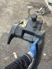 Serbatoio benzina scooter - serbatoio,