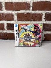 Yu-Gi-Oh! 5D'S World