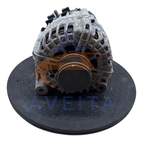 Alternatore bmw serie 114d - alternatore,