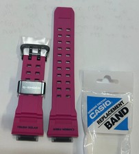 Casio shock rangeman - casio,