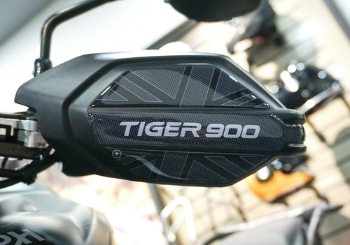 Triumph tiger 900 rally - tiger,