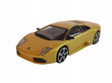 Modellino auto pressofuso 1:43