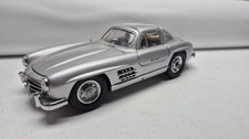 Franklin mint mercedes - franklin, 1:24