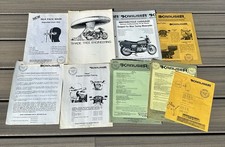 1978–79 Krauser Dealer