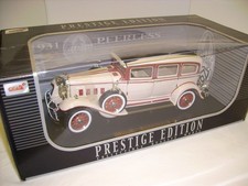ANSON Peerless 1931 1/18