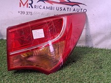 STOP FANALE POSTERIORE DESTRO