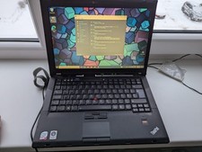 Lenovo Thinkpad T400 Laptop