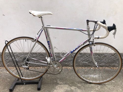 Bici corsa vintage - da, 3v