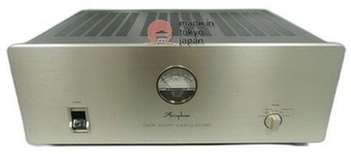 Accuphase 500 - accuphase, ps-500