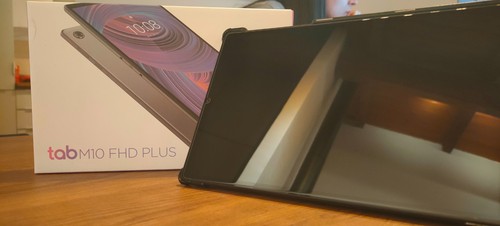 Lenovo tab m10 plus - lenovo, gen)