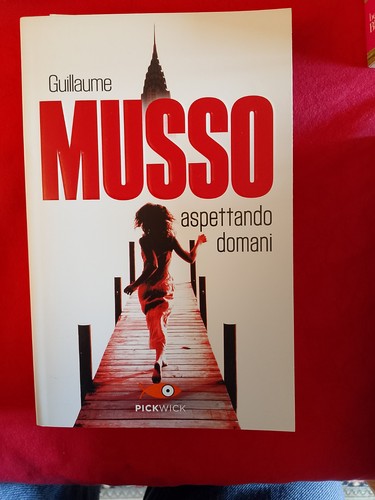 Musso aspettando domani - aspettando,