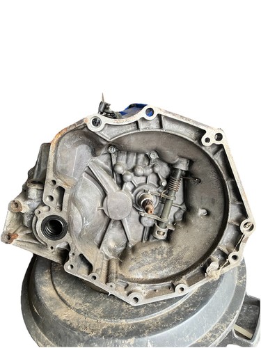 Cambio manuale per opel - cambio,