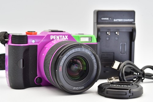 Ottimo pentax q10 - ⏯️[ottimo+4],