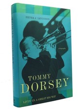 Tommy dorsey livin in a - tommy,