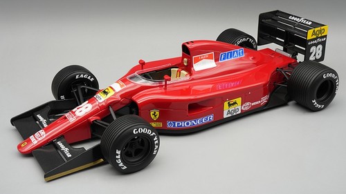 Tecnomodel tmd18392a ferrari - tecnomodel,