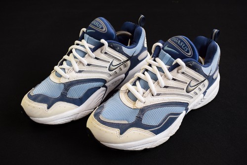 Nike vintage pegasus sneaker - vintage,