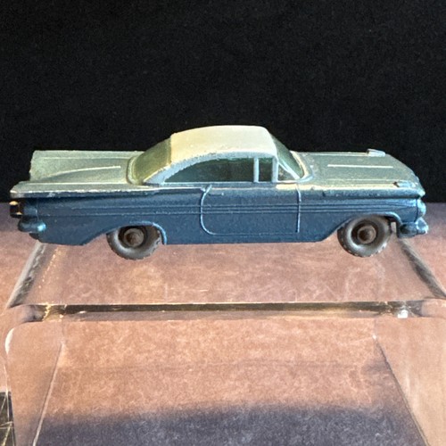 C1960s lesney matchbox 75 - lesney,