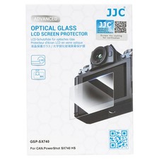 JJC Vetro Ottico LCD