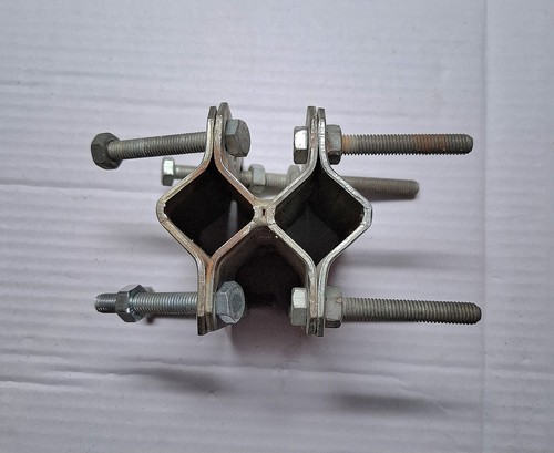 Giunto per palo antenna - , tv