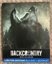 Backcountry - Limited Edition