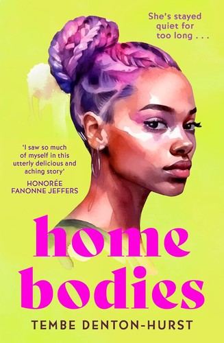 Homebodies deeply moving - a,