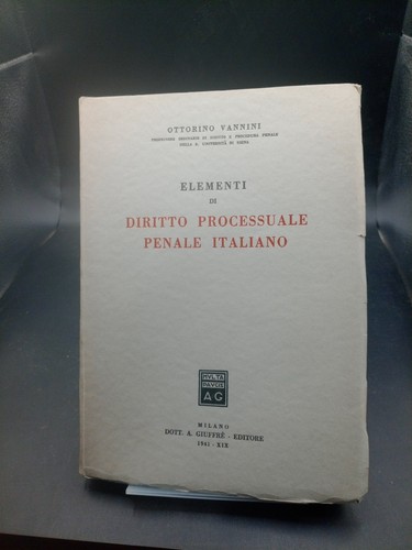 Elementi diritto - elementi,
