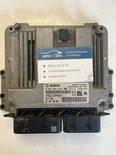 CALCULATEUR MOTEUR PEUGEOT