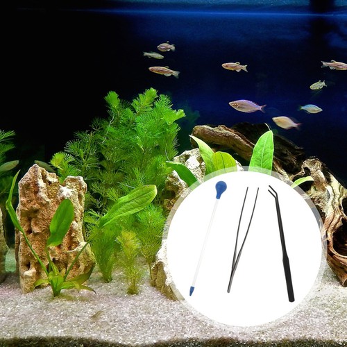 Accessori per acquario - accessori,