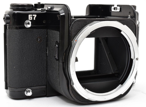 Late model exc pentax - late, 67