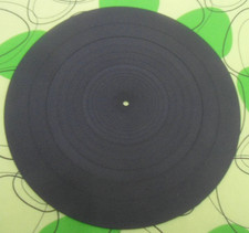 TECHNICS - TAPPETINO USATO IN