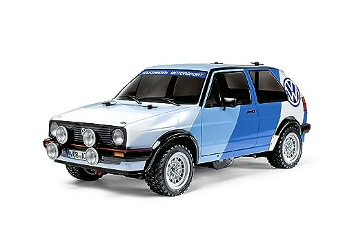 Auto radiocomandata elettrica
