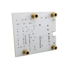 Scheda di controllo della