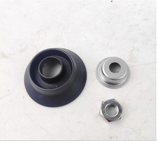 Set Tappi Parapolvere Supporto Freno Rullo Mozzo Shimano 8 Velocità Nexus