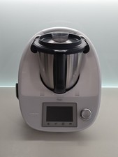 Bimby TM5 Vorwerk Completo di Tutti Gli Accessori, Con Varoma