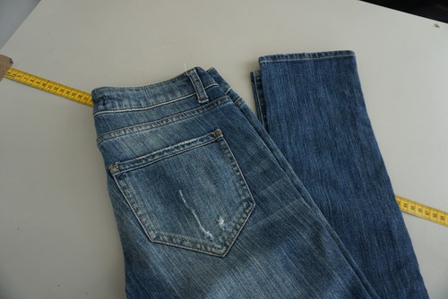 Jeans donna zara pantaloni - donna,