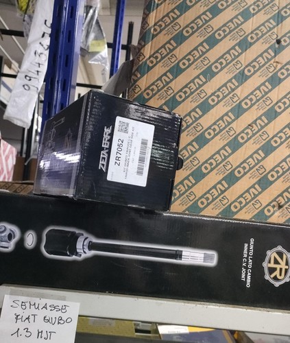 Kit giunto tripode lato cambio