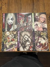 Harleen full run dc - full,