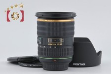 PENTAX SMC DA 16 50mm f 2.8 ED