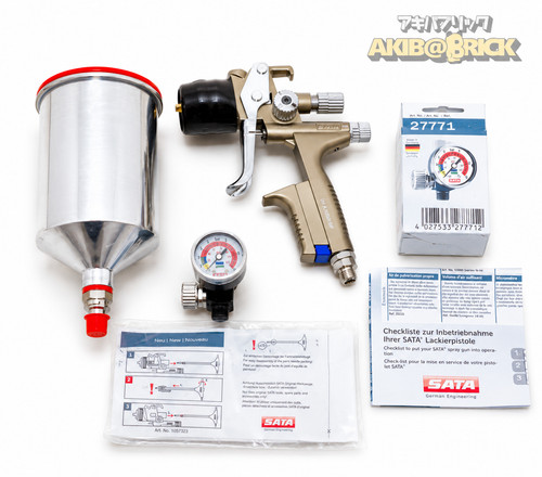 Sata jet 5500 4 o - 5500,