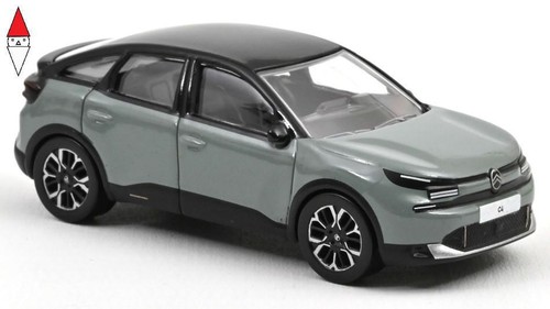 Norev citroen c4 2025 - norev,
