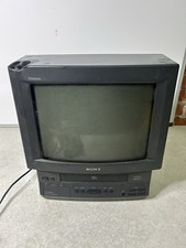 *DIFETTOSO* Sony Trinitron