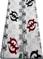 Gyename - Tessuto stampa cera