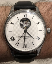 Orologio Uomo Frederique