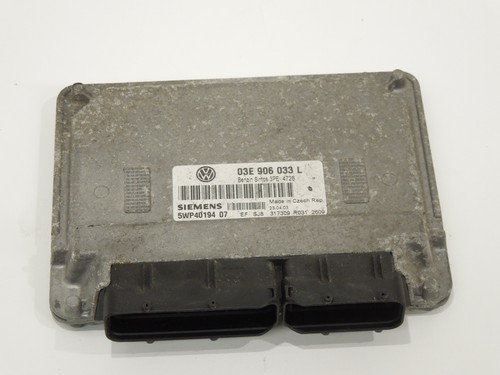 Regolatore motore polo 9n - motore,