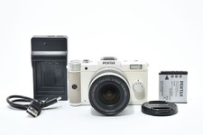 Fotocamera digitale Pentax Q