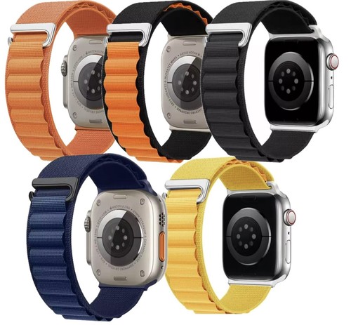 Cinturino per apple - per,